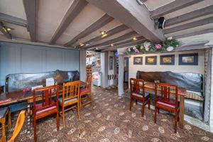 Resteraunt area- click for photo gallery